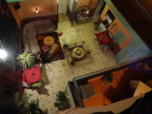 Dar Moughita Hotel Marrakesh Exterior photo