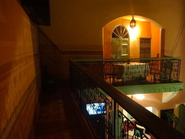 Dar Moughita Hotel Marrakesh Room photo