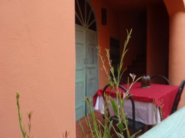 Dar Moughita Hotel Marrakesh Room photo