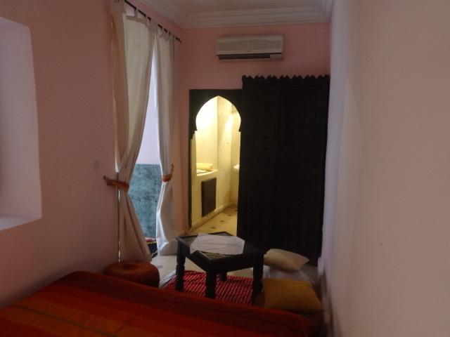 Dar Moughita Hotel Marrakesh Room photo