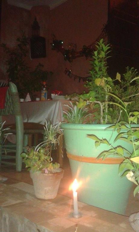 Dar Moughita Hotel Marrakesh Exterior photo